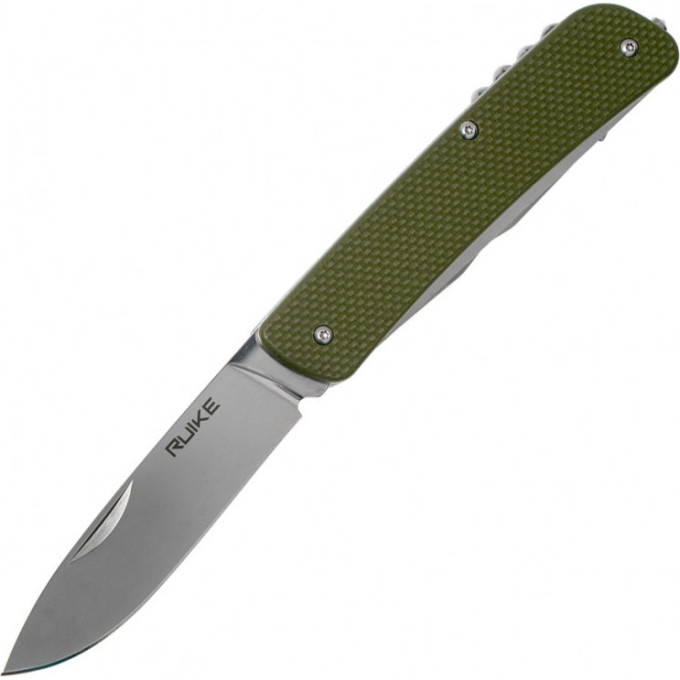 Нож multi-functional RUIKE CRITERION COLLECTION L32-G